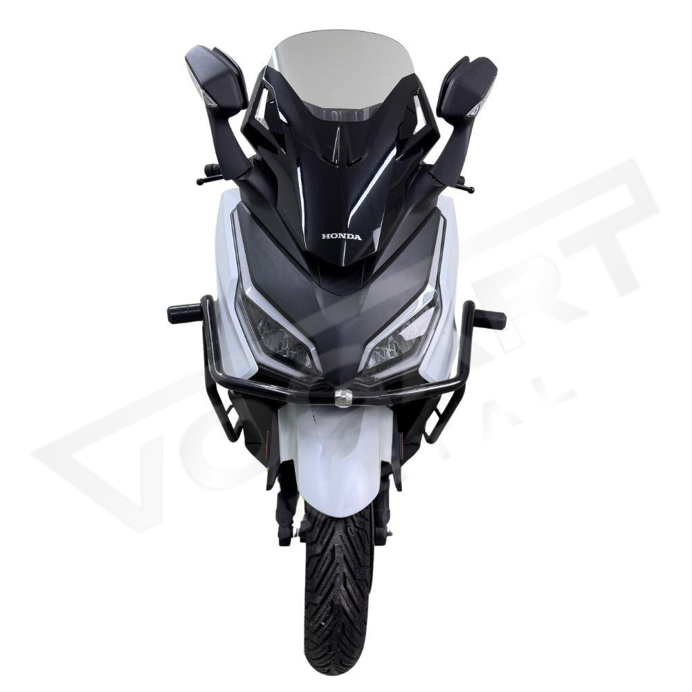 FORZA 250 KORUMA DEMİRİ