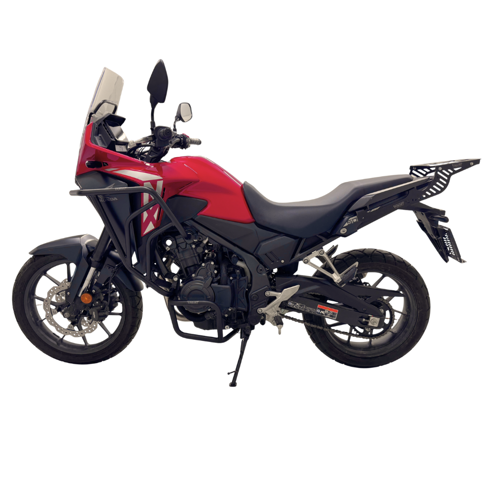 HONDA NX500 KORUMA DEMİRİ