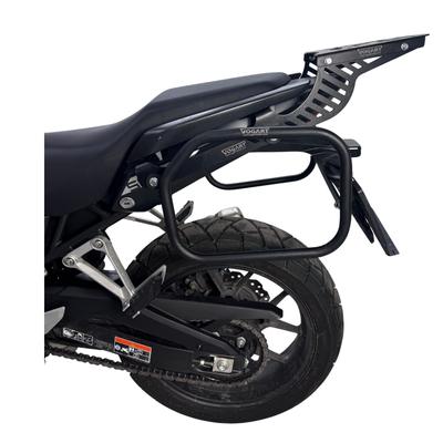 HONDA NX500 YAN ÇANTA DEMİRİ