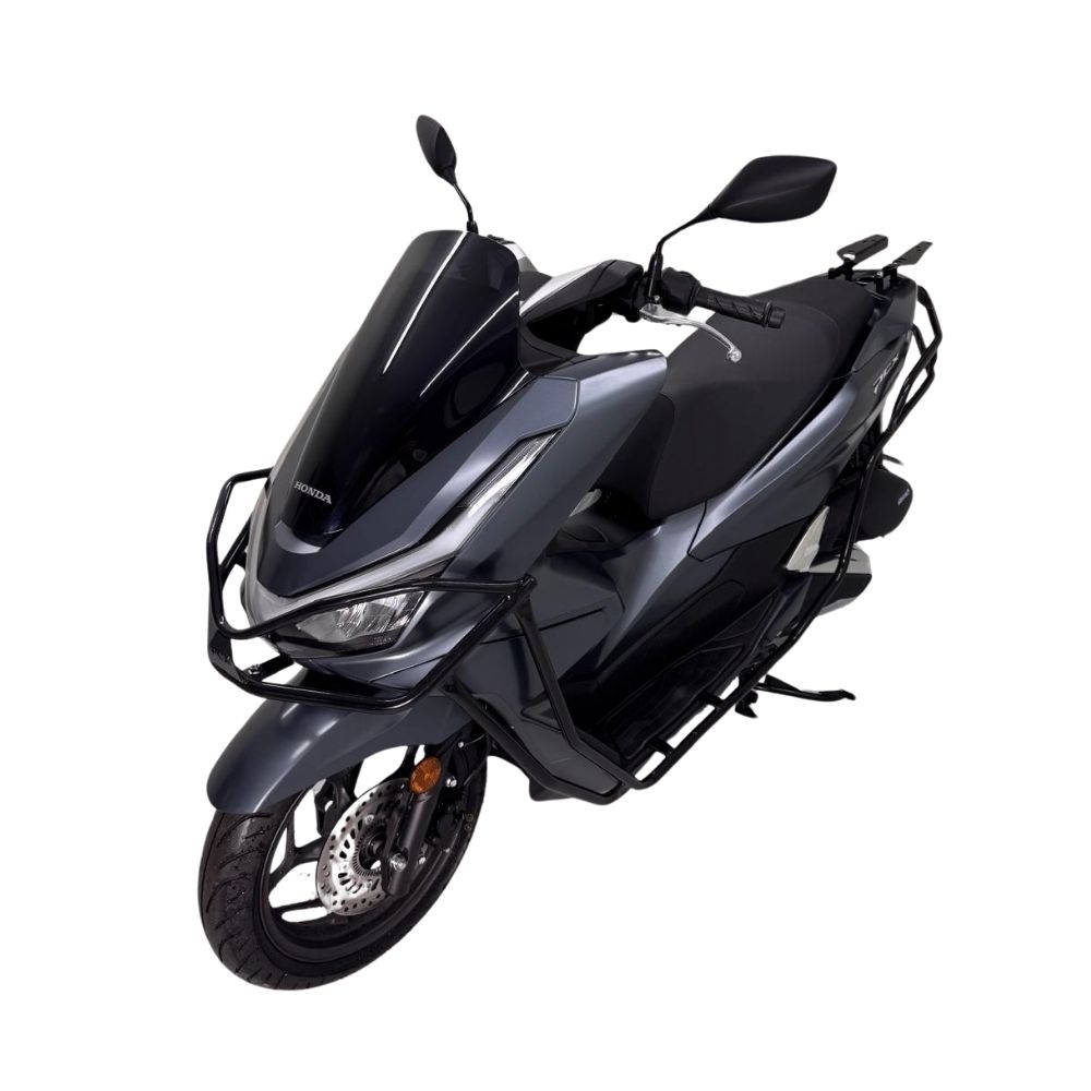 HONDA PCX DELUXE 125 (2025) KORUMA DEMİRİ