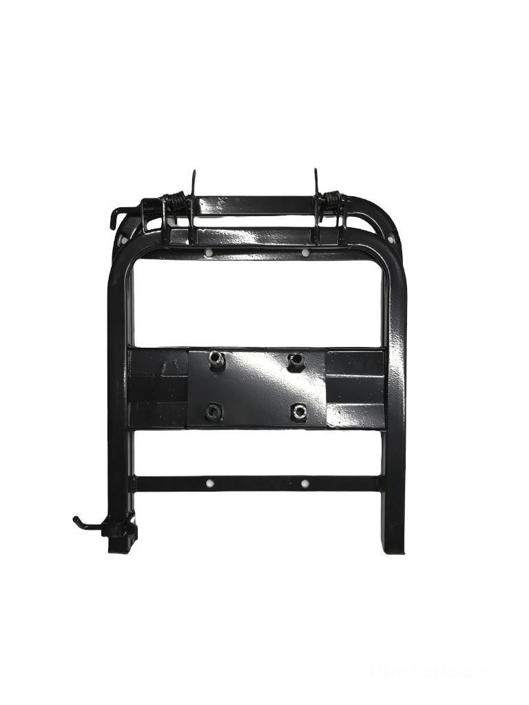 HONDA PCX DELUXE 125 (2025) ÇANTA DEMİRİ