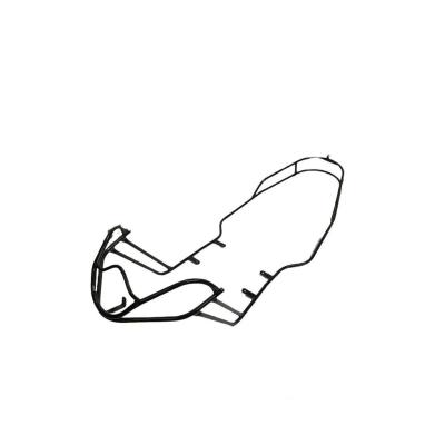 HONDA ACTİVA S 125 KORUMA DEMİRİ