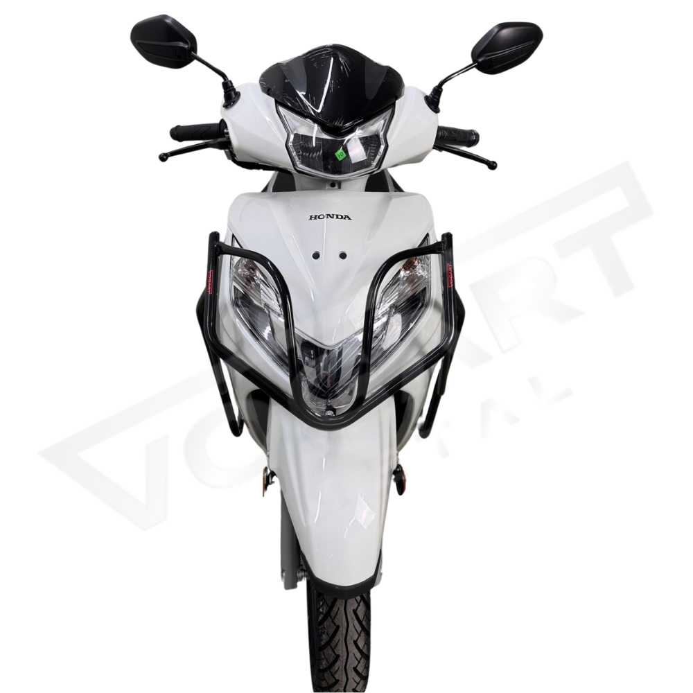 HONDA ACTİVA DELUXE 125 KORUMA DEMİRİ