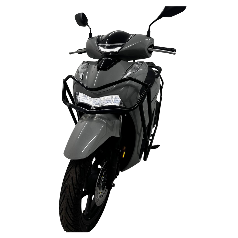 HONDA SH 125 KORUMA DEMİRİ