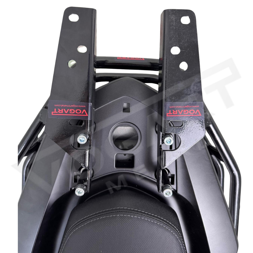 HONDA PCX 125 ÇANTA DEMİRİ APARATI 