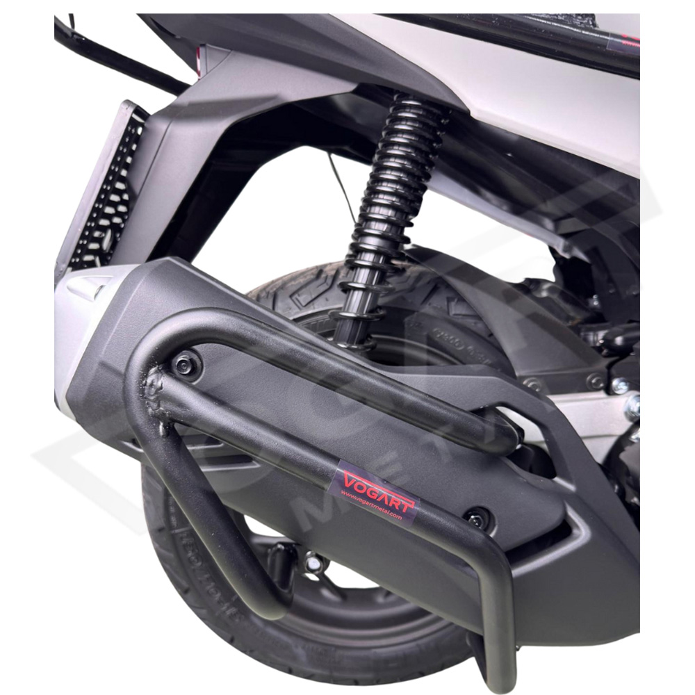 HONDA PCX 125 EGZOZ KORUMA DEMİRİ 2021-2024