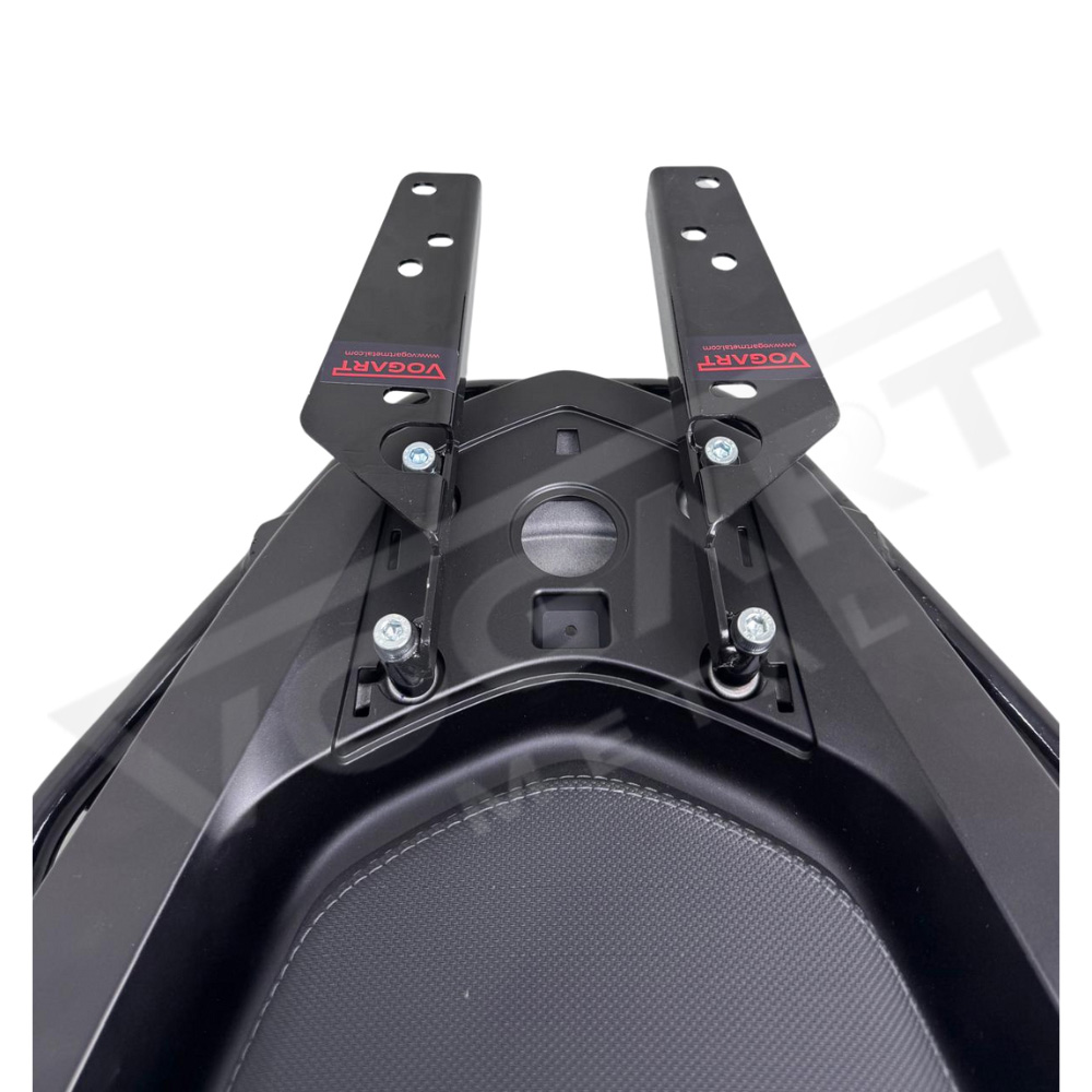 HONDA PCX 125  DELUXE ÇANTA DEMİRİ APARATI 2025