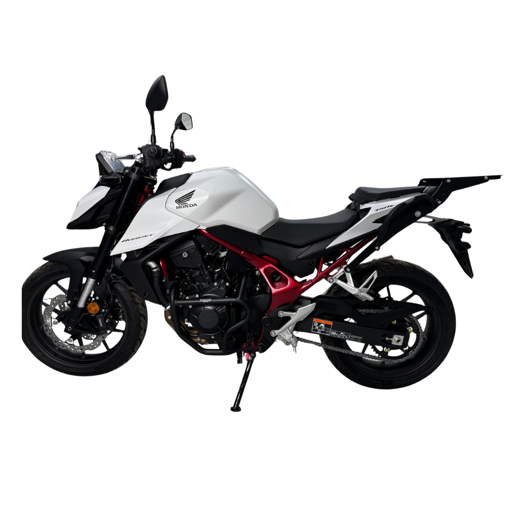 HONDA HORNET 750 ARKA ÇANTA DEMİRİ