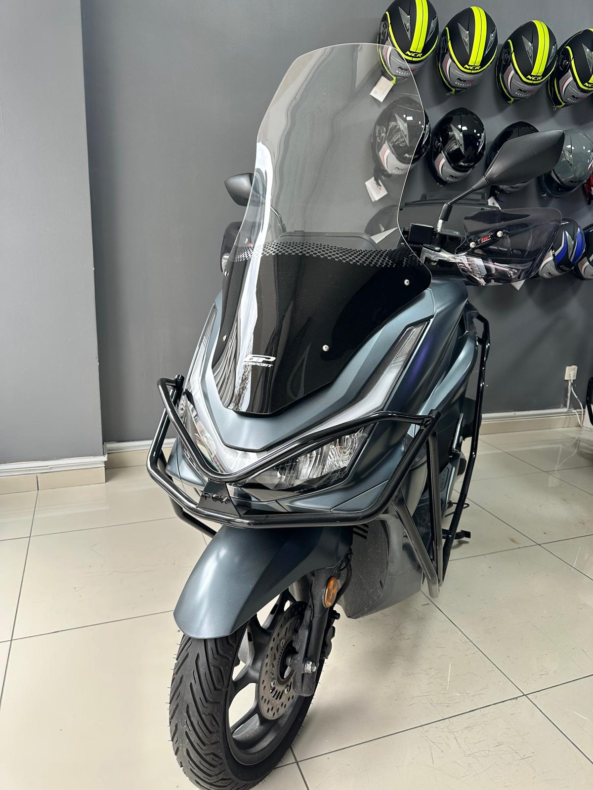 HONDA PCX 125 DELUXE 2025 MODEL